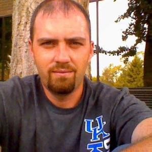 Meet your Posher, Robbie